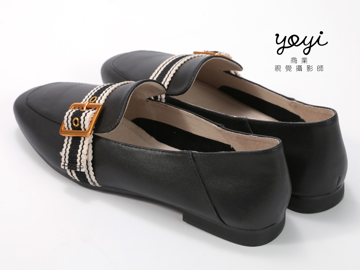 女鞋商品攝影｜鞋將女鞋系列、時尚平底鞋與生活形象風格攝影 35