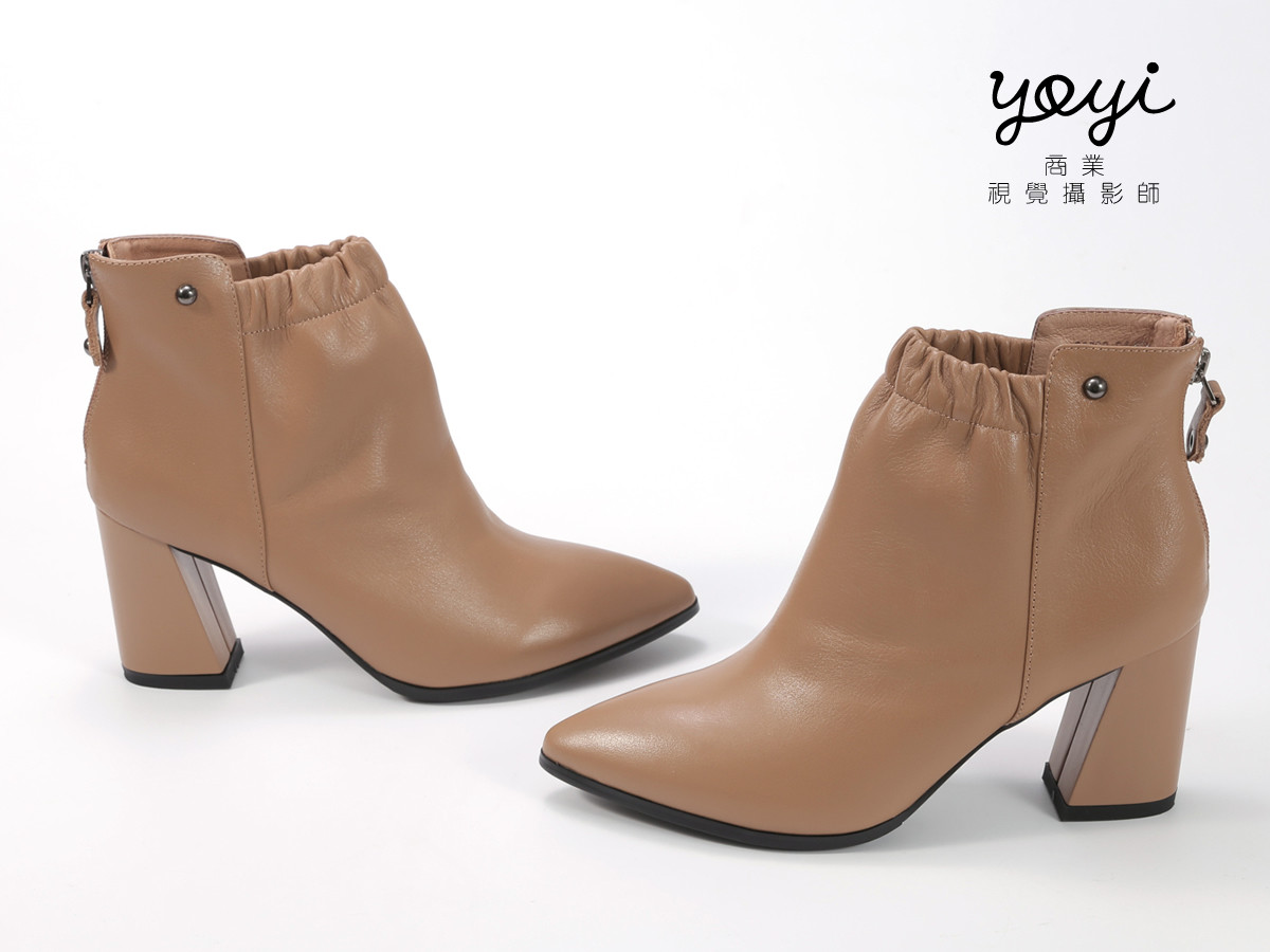 女鞋商品攝影｜鞋將女鞋系列、時尚平底鞋與生活形象風格攝影 37