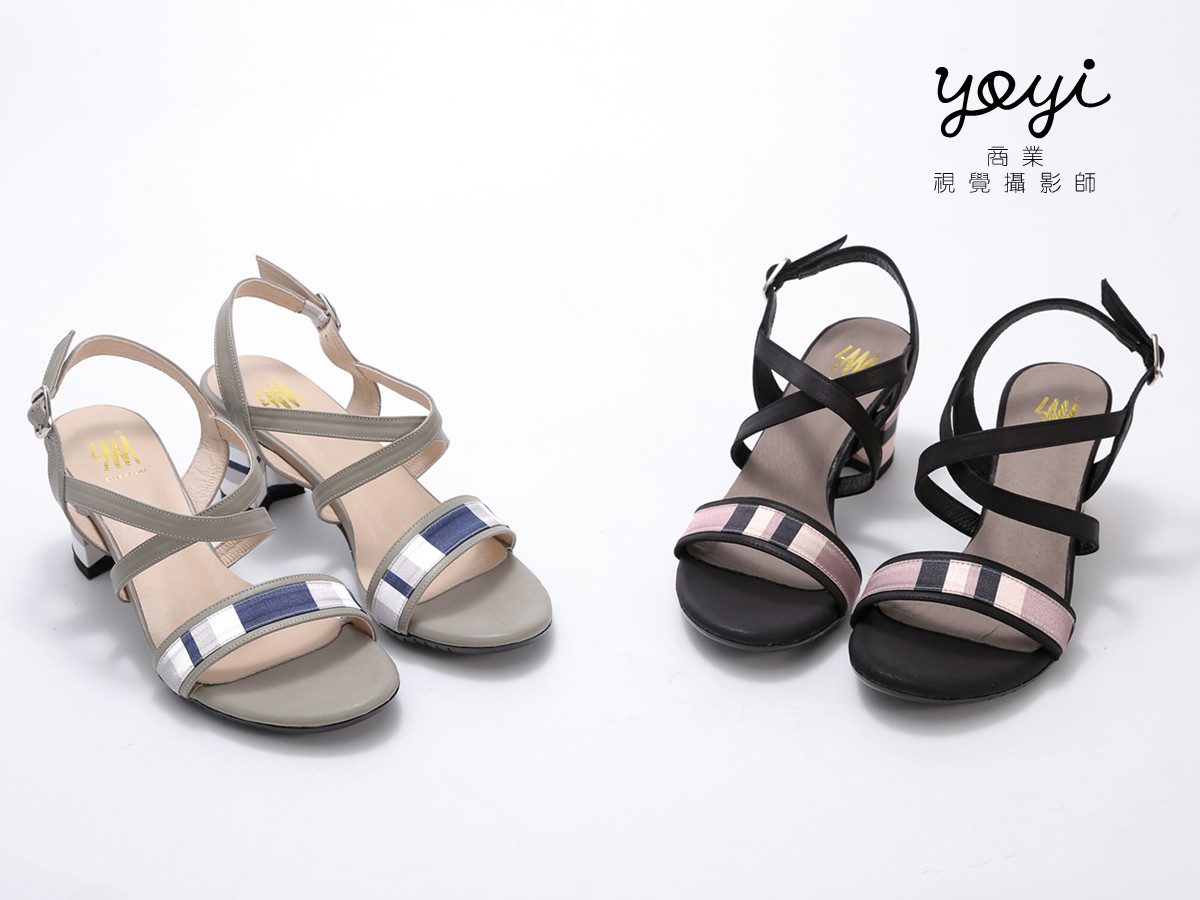 女鞋商品攝影｜鞋將女鞋系列、時尚平底鞋與生活形象風格攝影 41