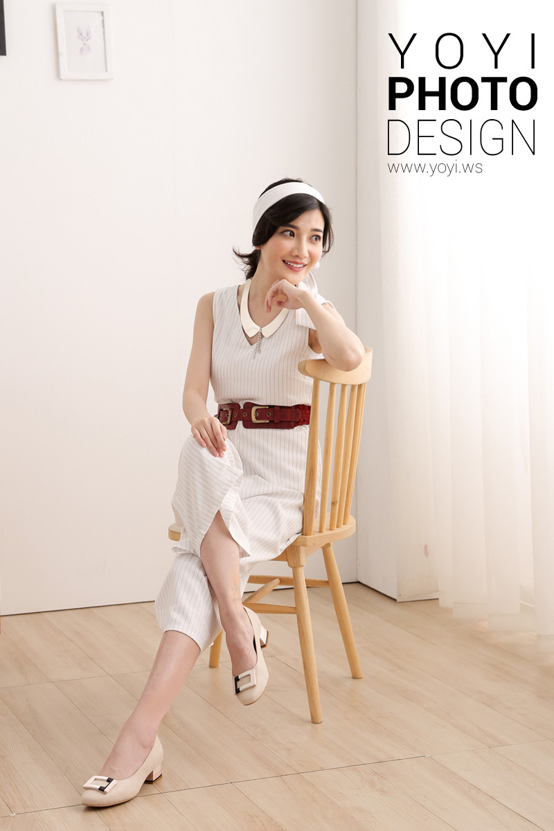 女鞋商品攝影｜鞋將女鞋系列、時尚平底鞋與生活形象風格攝影 43