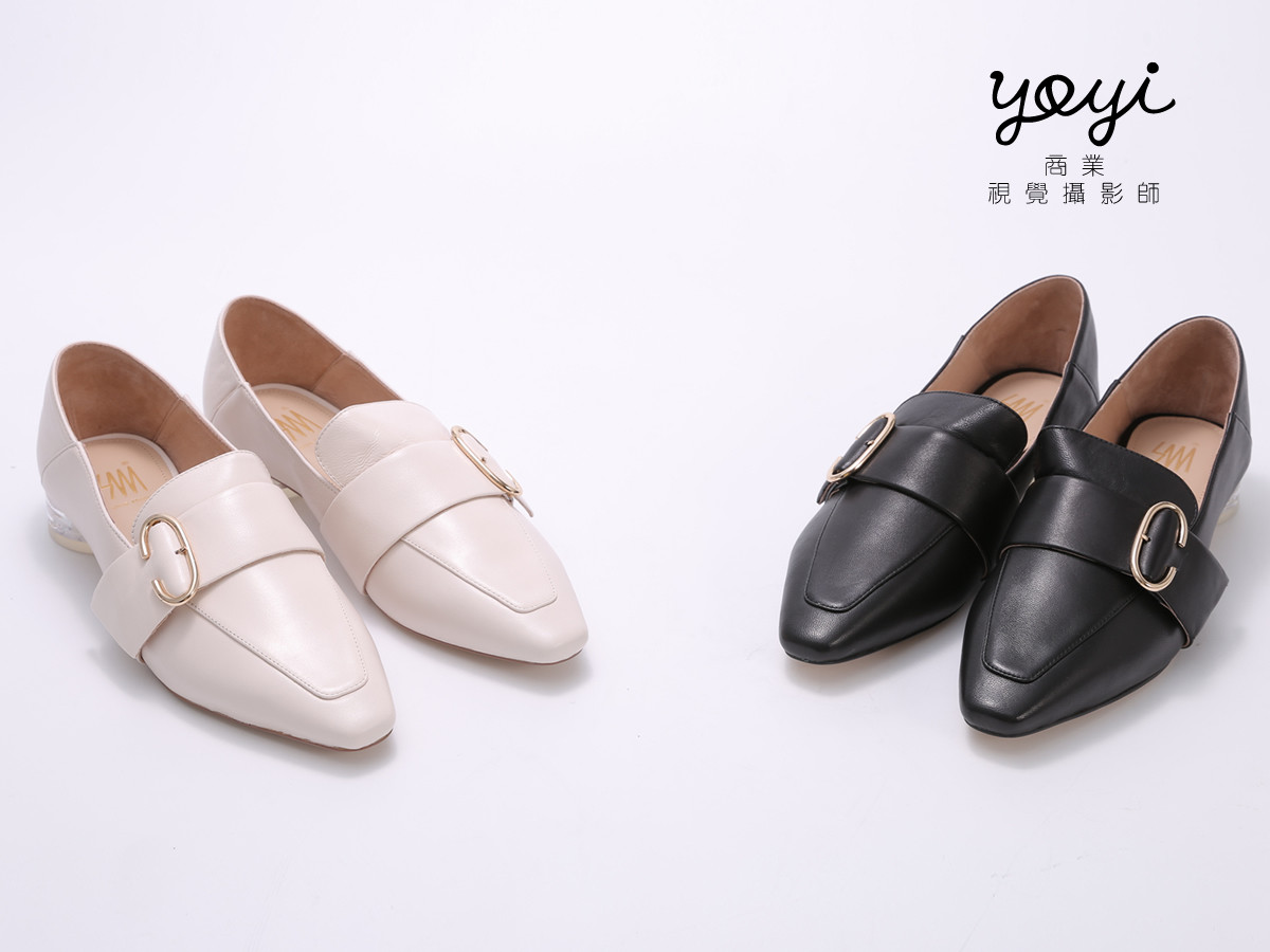 女鞋商品攝影｜鞋將女鞋系列、時尚平底鞋與生活形象風格攝影 53