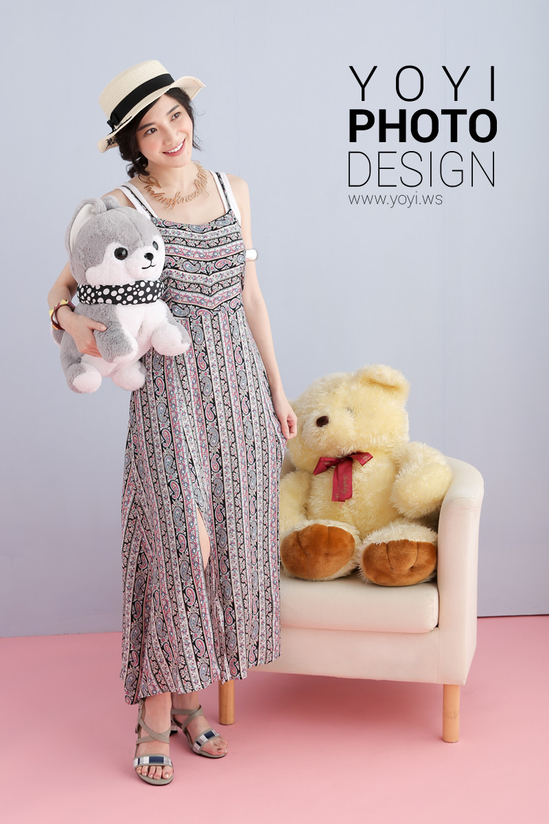 女鞋商品攝影｜鞋將女鞋系列、時尚平底鞋與生活形象風格攝影 57