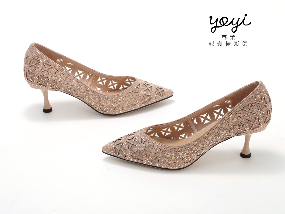 女鞋商品攝影｜鞋將女鞋系列、時尚平底鞋與生活形象風格攝影 61