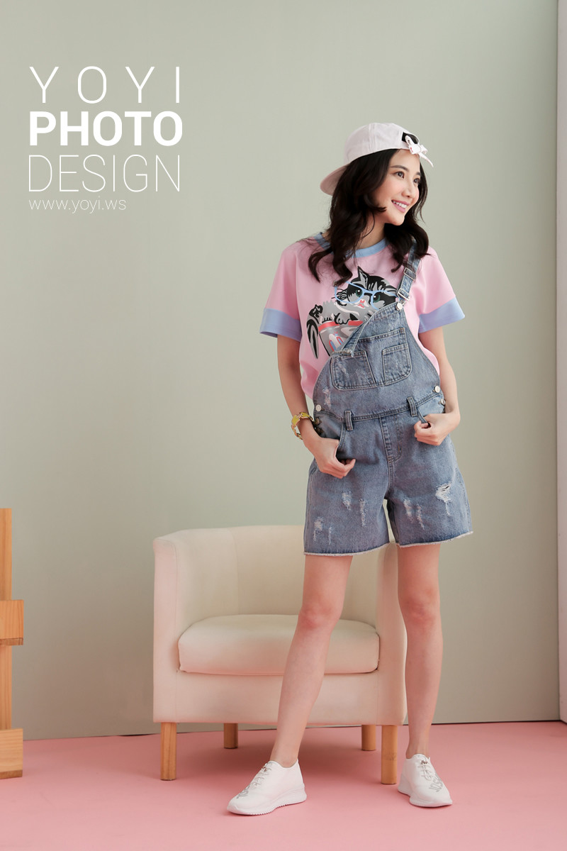 女鞋商品攝影｜鞋將女鞋系列、時尚平底鞋與生活形象風格攝影 75