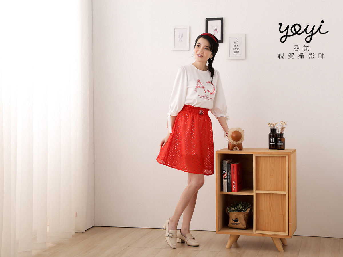 女鞋商品攝影｜鞋將女鞋系列、時尚平底鞋與生活形象風格攝影 87