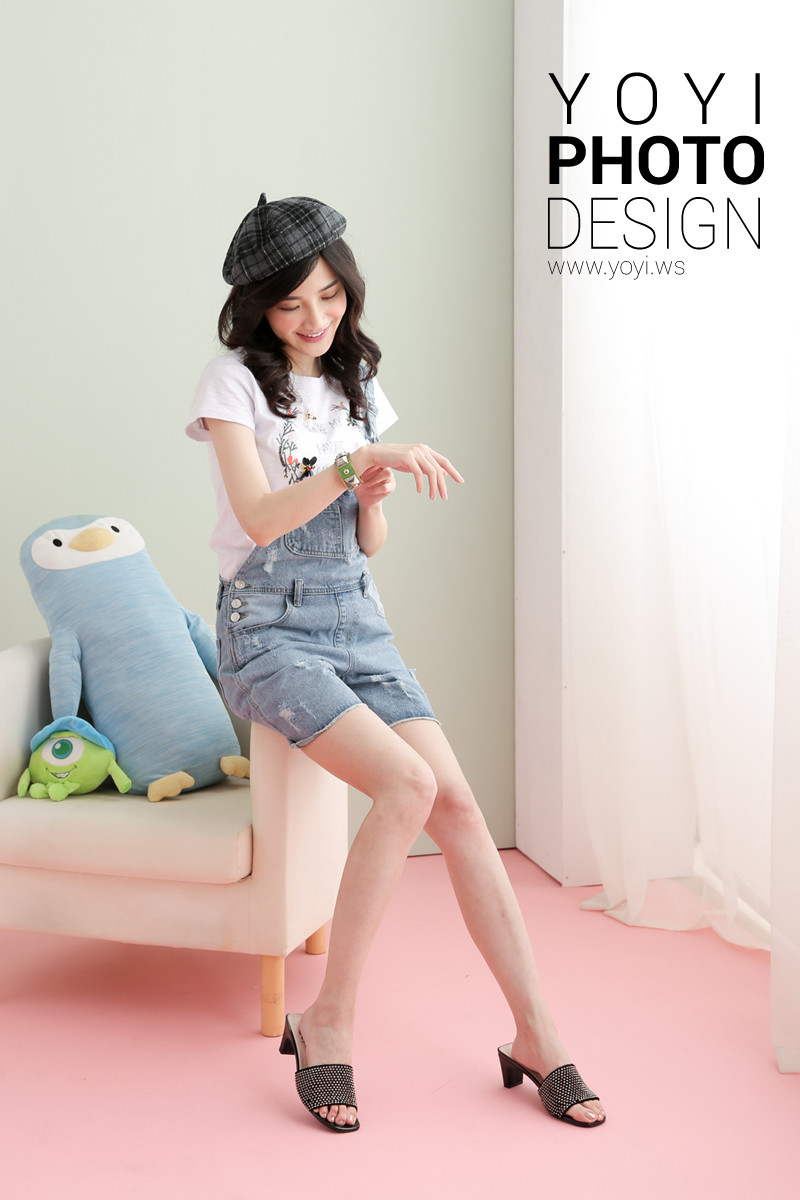 女鞋商品攝影｜鞋將女鞋系列、時尚平底鞋與生活形象風格攝影 89