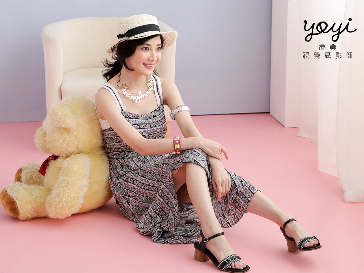 女鞋商品攝影｜鞋將女鞋系列、時尚平底鞋與生活形象風格攝影 101