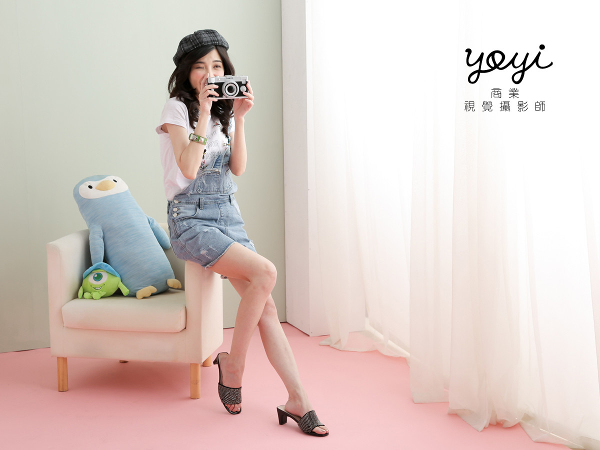 女鞋商品攝影｜鞋將女鞋系列、時尚平底鞋與生活形象風格攝影 111