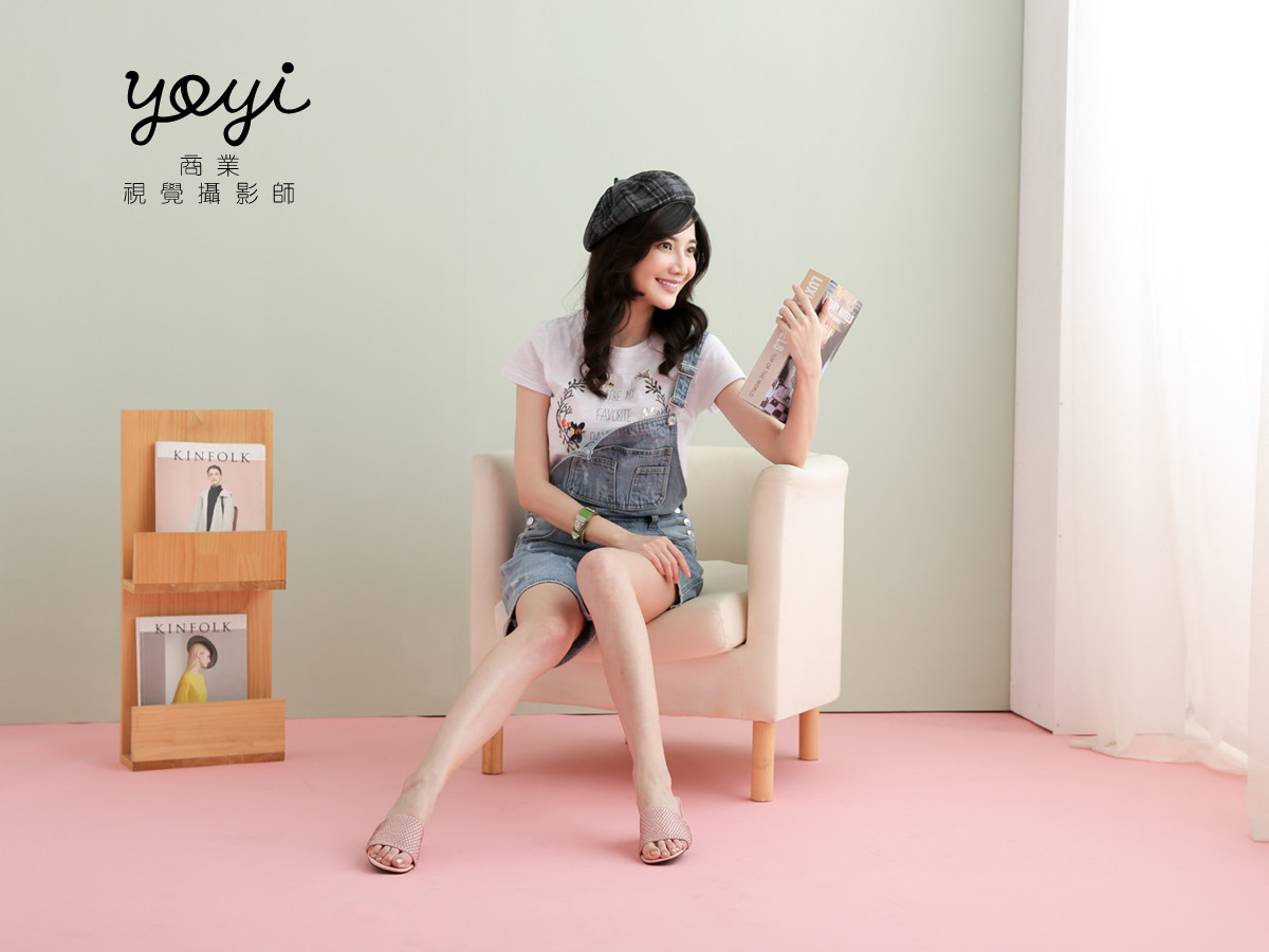 女鞋商品攝影｜鞋將女鞋系列、時尚平底鞋與生活形象風格攝影 113