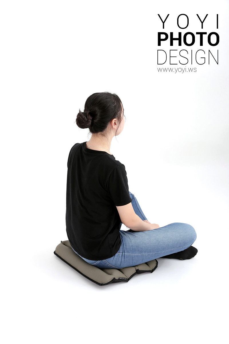 家具商品攝影｜昇洛國際機能充氣床、戶外床墊與舒適情境攝影 1