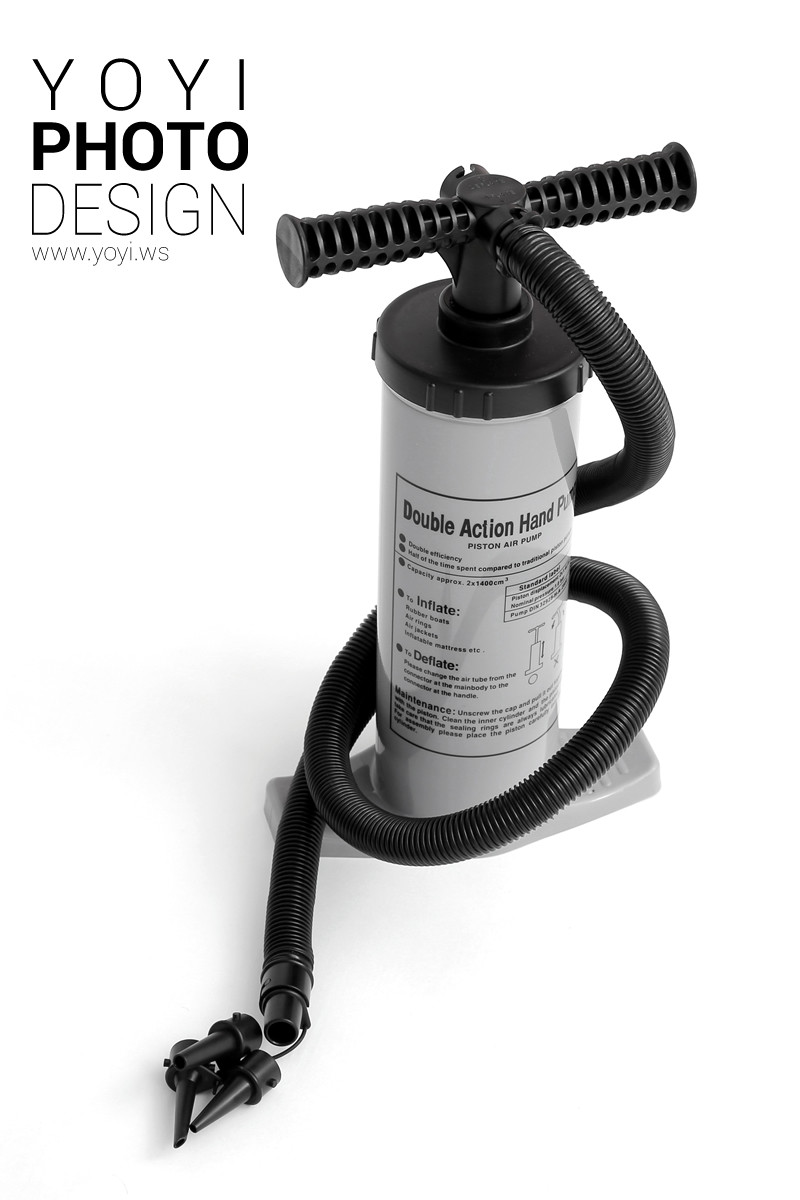 家具商品攝影｜昇洛國際機能充氣床、戶外床墊與舒適情境攝影 5