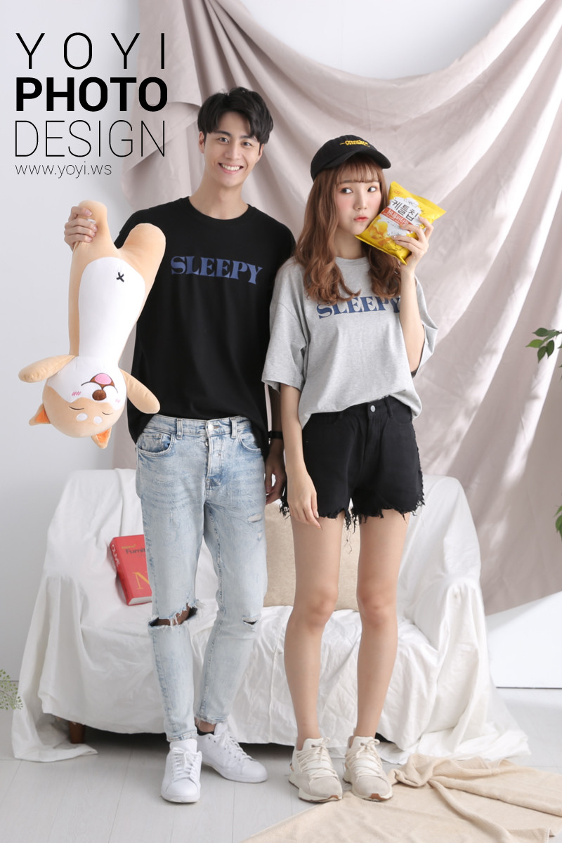 服飾攝影｜AF女裝、時尚洋裝系列與模特兒生活形象風格攝影 1