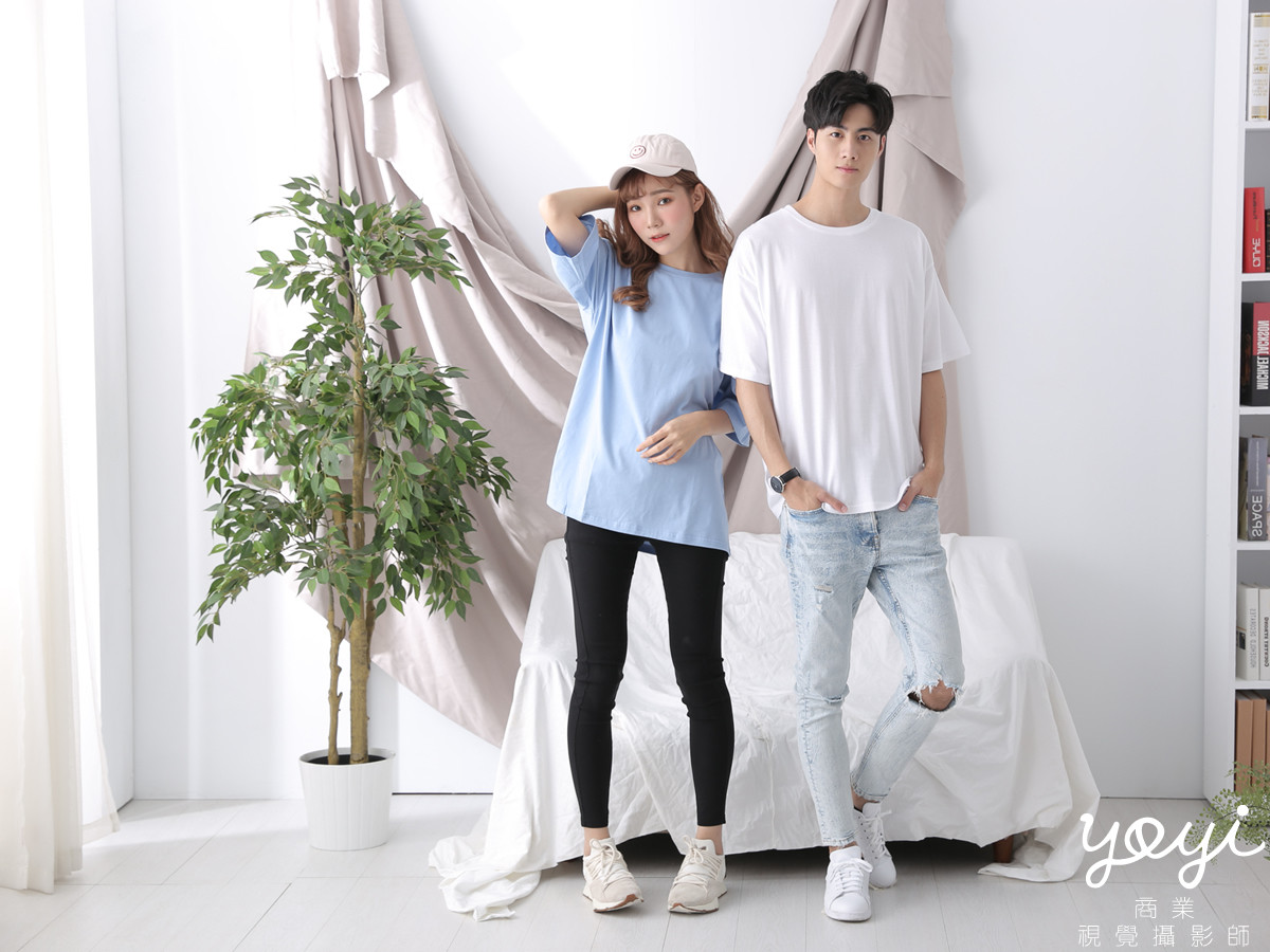 服飾攝影｜AF女裝、時尚洋裝系列與模特兒生活形象風格攝影 3