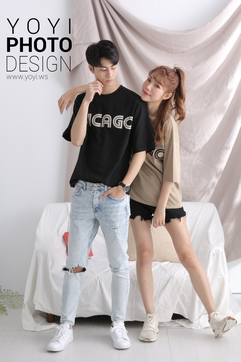 服飾攝影｜AF女裝、時尚洋裝系列與模特兒生活形象風格攝影 11