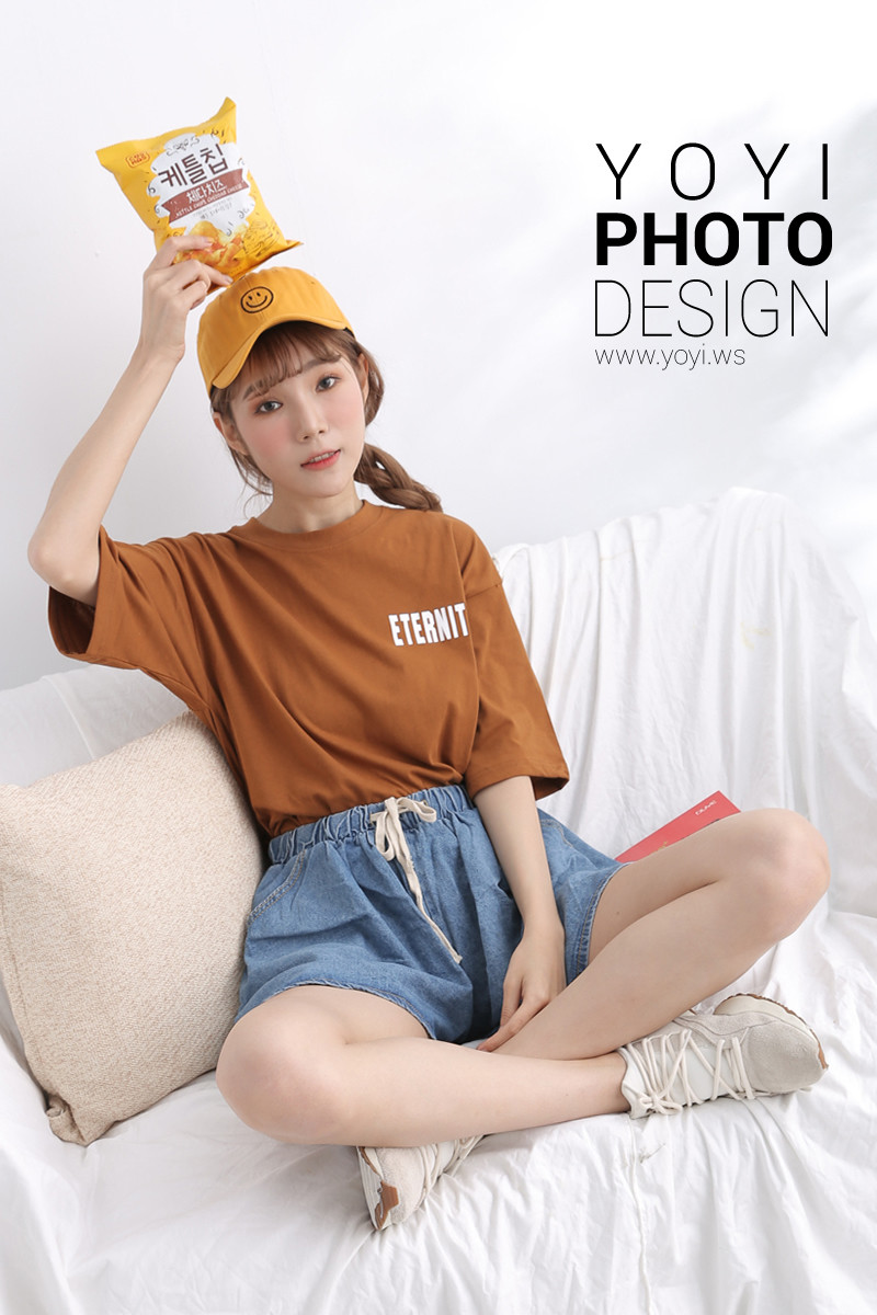 服飾攝影｜AF女裝、時尚洋裝系列與模特兒生活形象風格攝影 29