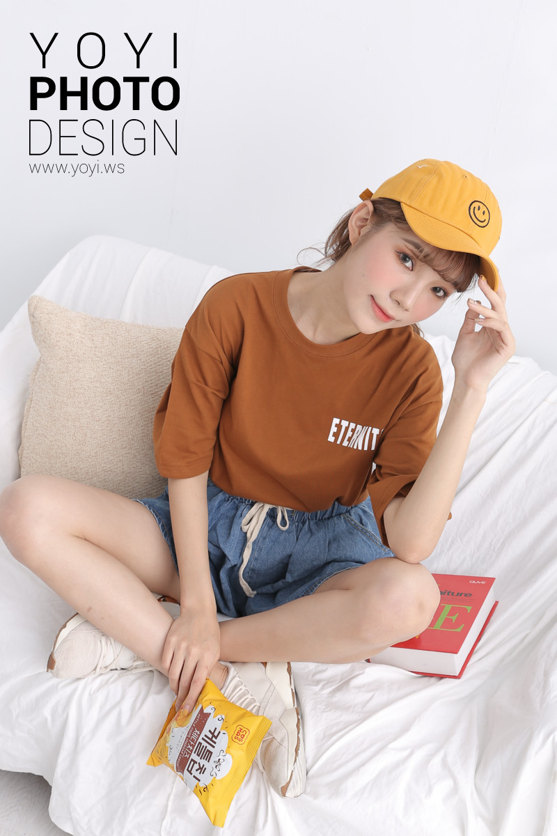 服飾攝影｜AF女裝、時尚洋裝系列與模特兒生活形象風格攝影 33