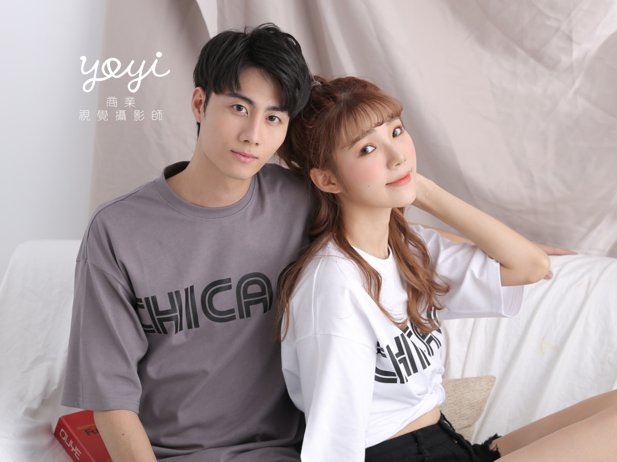 服飾攝影｜AF女裝、時尚洋裝系列與模特兒生活形象風格攝影 35