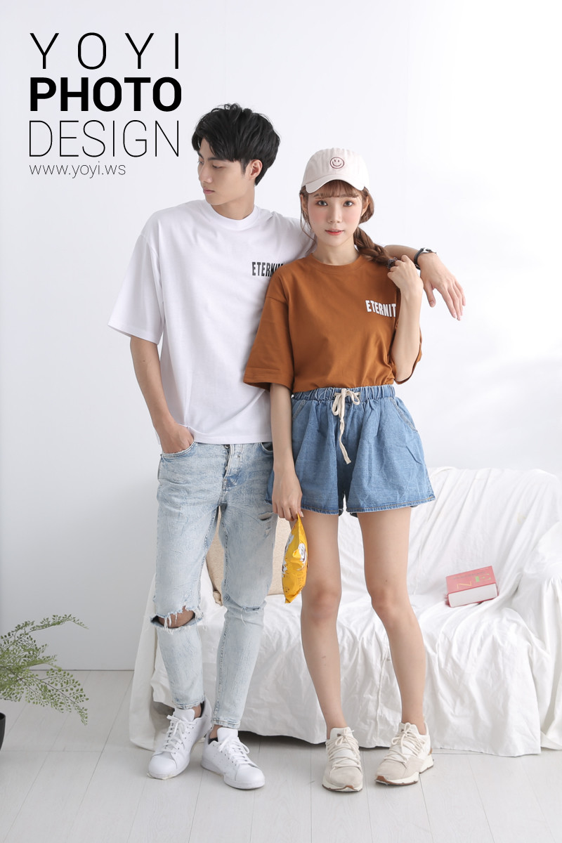 服飾攝影｜AF女裝、時尚洋裝系列與模特兒生活形象風格攝影 39