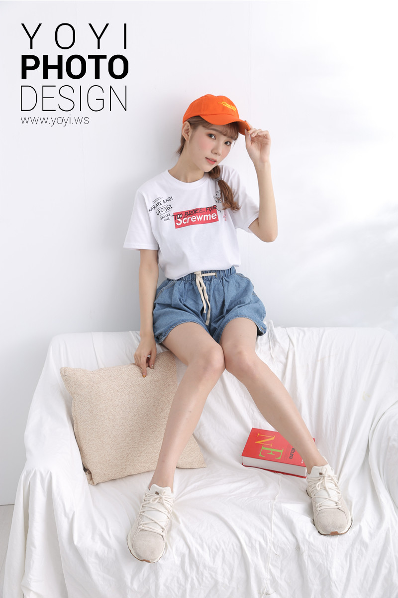 服飾攝影｜AF女裝、時尚洋裝系列與模特兒生活形象風格攝影 49