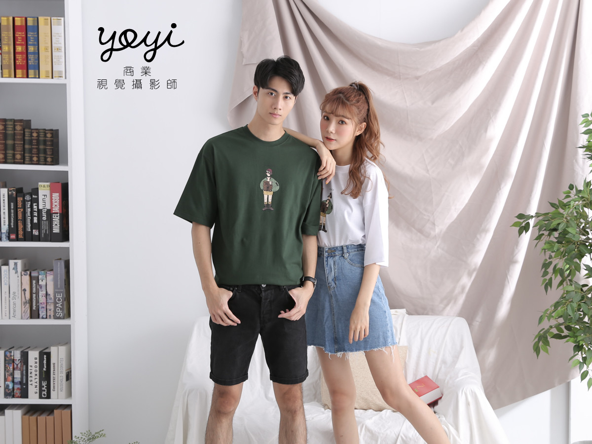 服飾攝影｜AF女裝、時尚洋裝系列與模特兒生活形象風格攝影 51