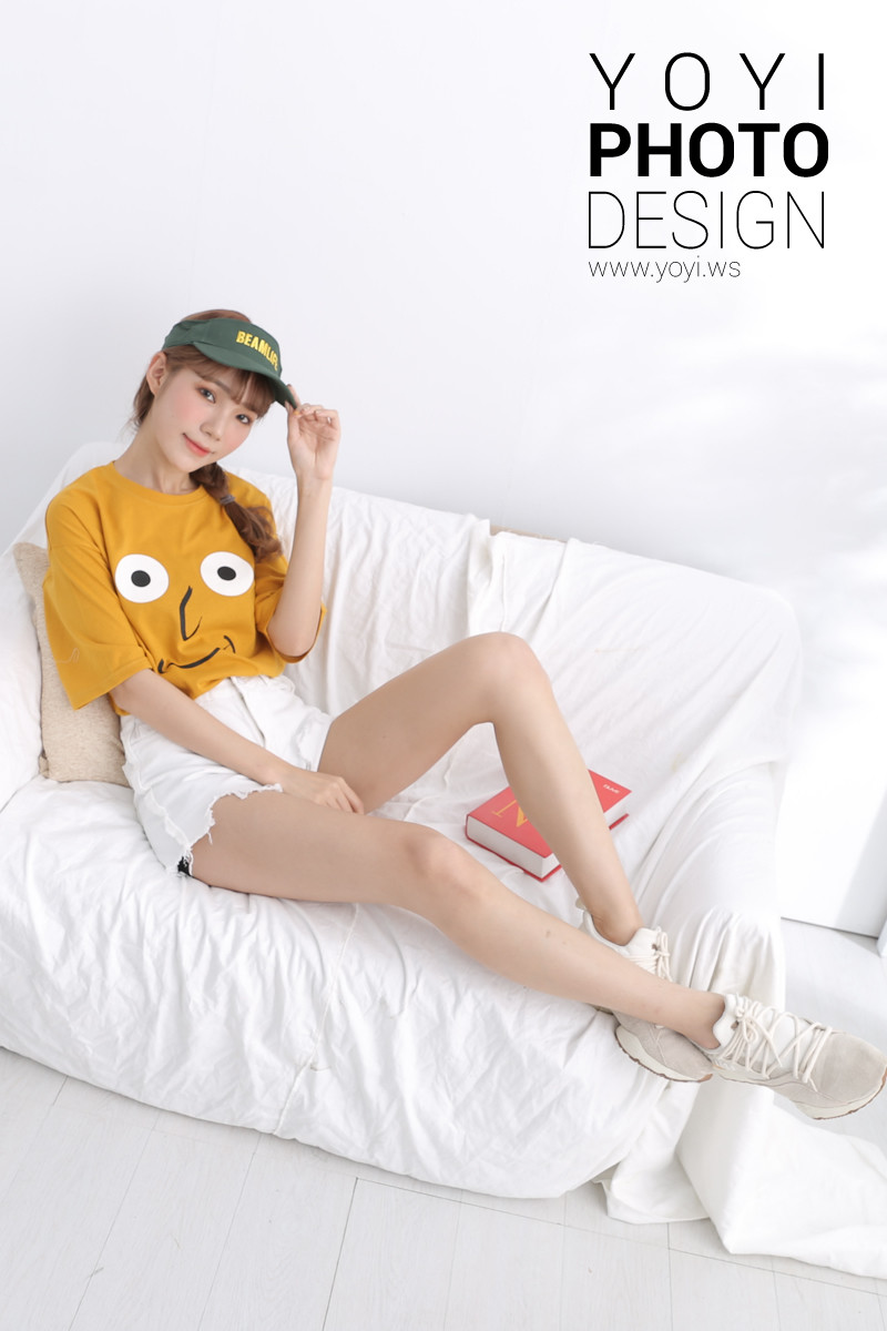 服飾攝影｜AF女裝、時尚洋裝系列與模特兒生活形象風格攝影 55