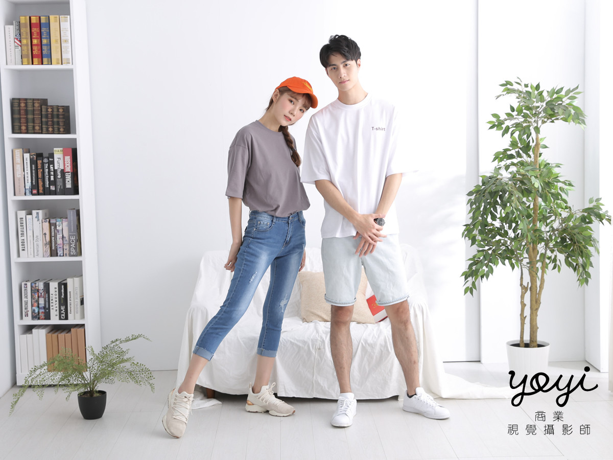 服飾攝影｜AF女裝、時尚洋裝系列與模特兒生活形象風格攝影 67