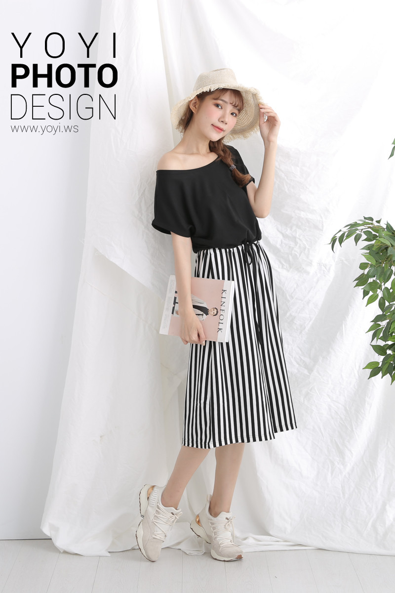 服飾攝影｜AF女裝、時尚洋裝系列與模特兒生活形象風格攝影 69