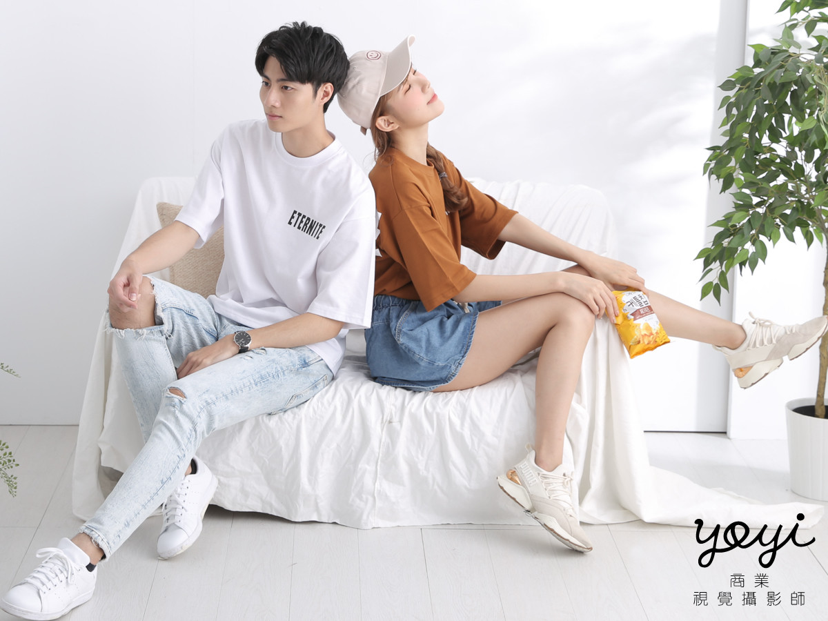 服飾攝影｜AF女裝、時尚洋裝系列與模特兒生活形象風格攝影 73