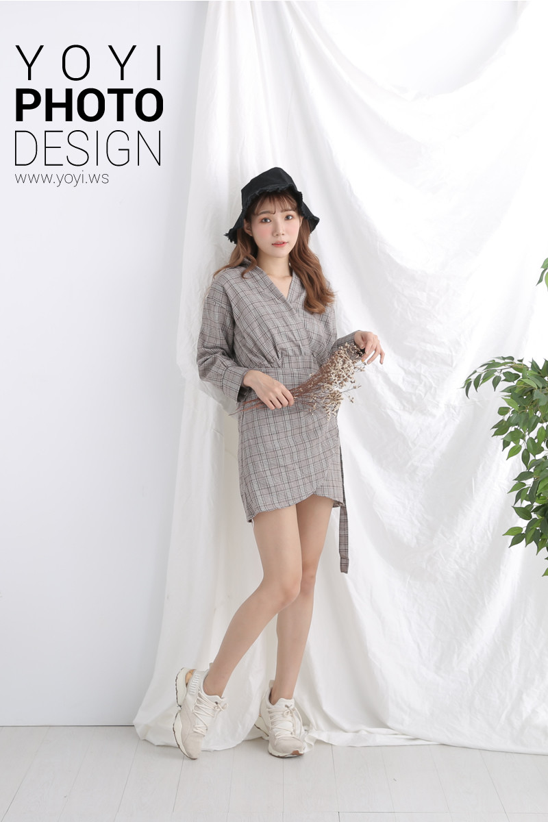 服飾攝影｜AF女裝、時尚洋裝系列與模特兒生活形象風格攝影 75