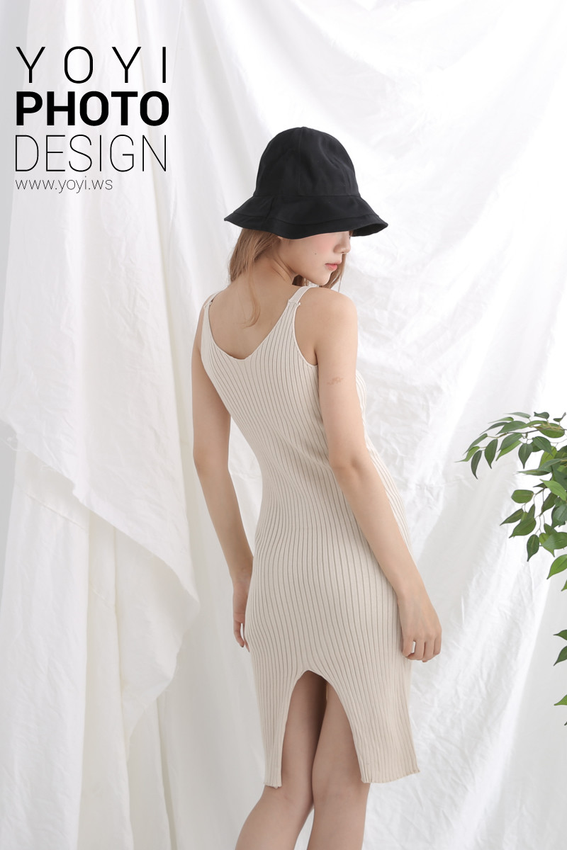 服飾攝影｜AF女裝、時尚洋裝系列與模特兒生活形象風格攝影 81