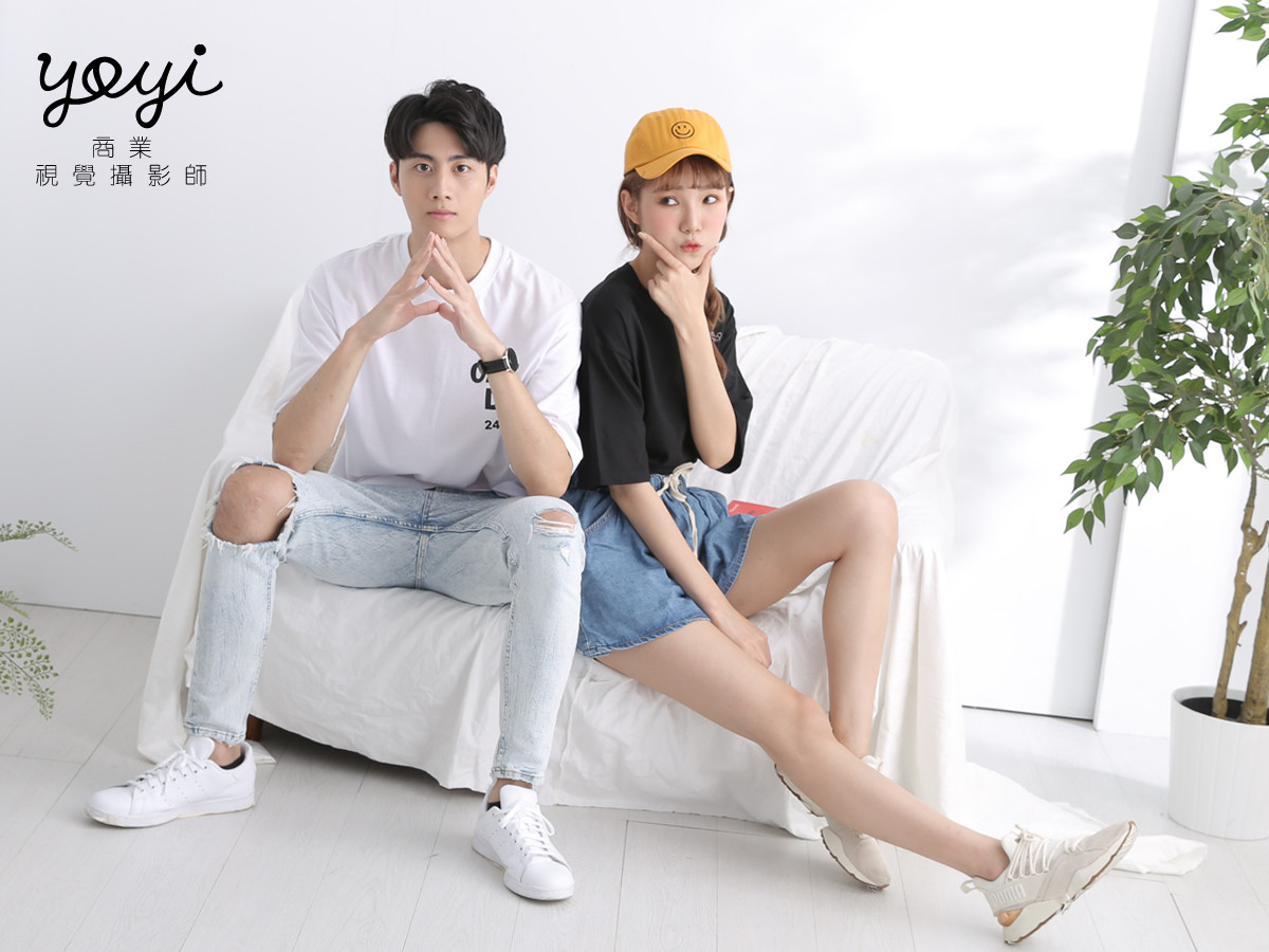 服飾攝影｜AF女裝、時尚洋裝系列與模特兒生活形象風格攝影 87