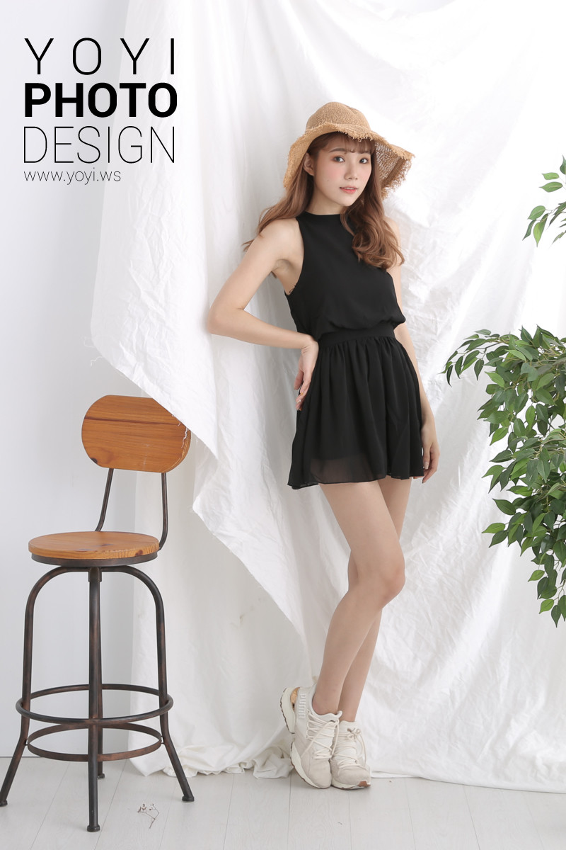 服飾攝影｜AF女裝、時尚洋裝系列與模特兒生活形象風格攝影 97