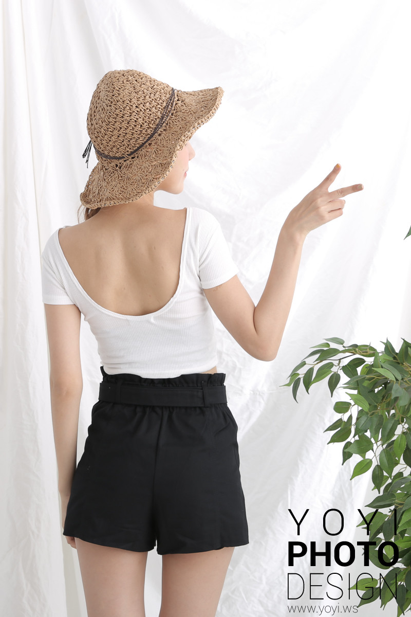 服飾攝影｜AF女裝、時尚洋裝系列與模特兒生活形象風格攝影 119