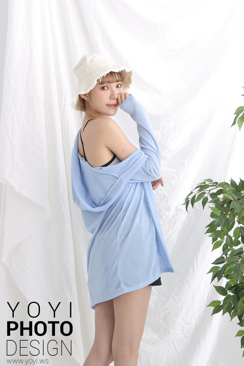 服飾攝影｜AF女裝、時尚洋裝系列與模特兒生活形象風格攝影 129