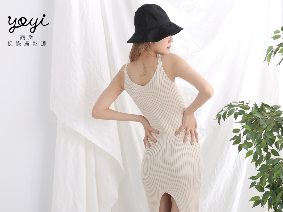 服飾攝影｜AF女裝、時尚洋裝系列與模特兒生活形象風格攝影 131