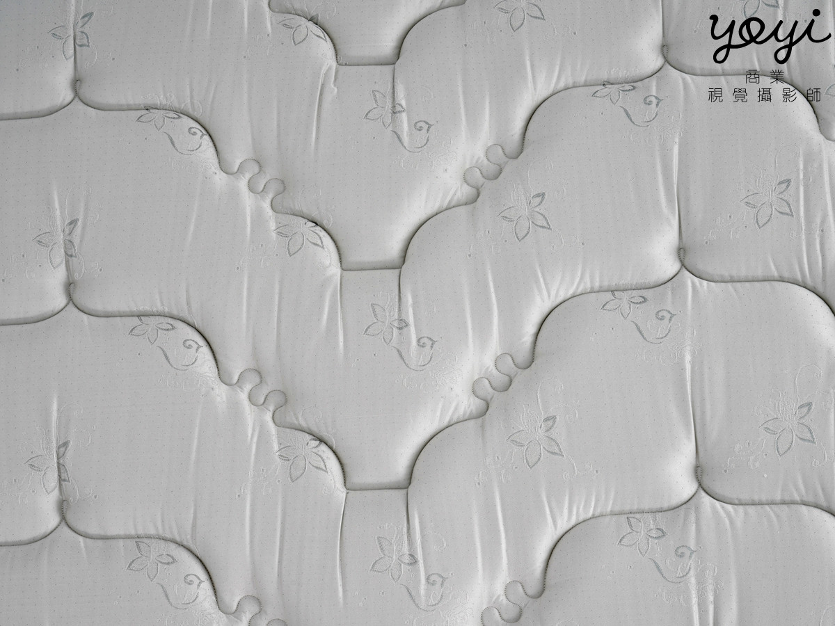 床墊商品攝影｜悅夢機能護脊床墊、床組與居家舒適空間攝影 25