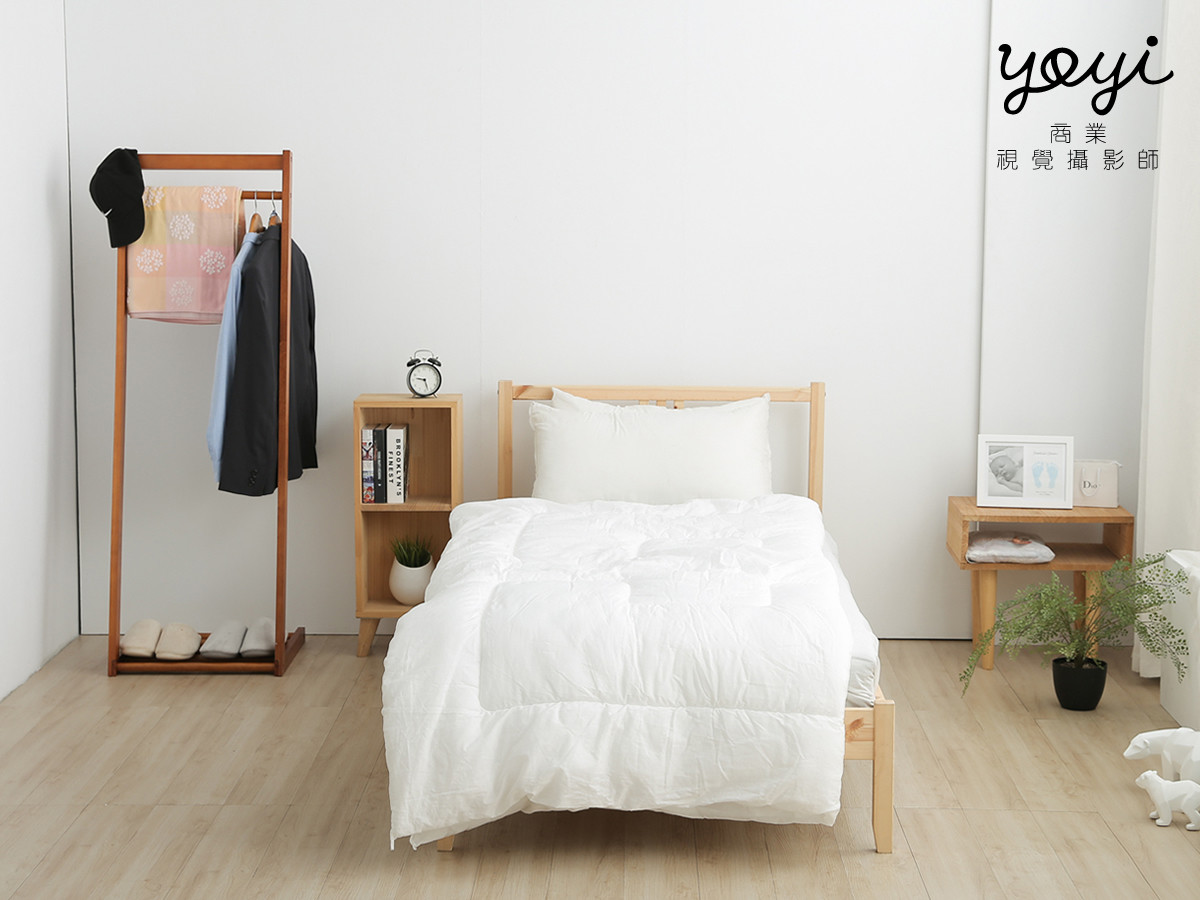 家具商品攝影｜舜由居家梳妝台家具與明亮空間情境風格攝影 3