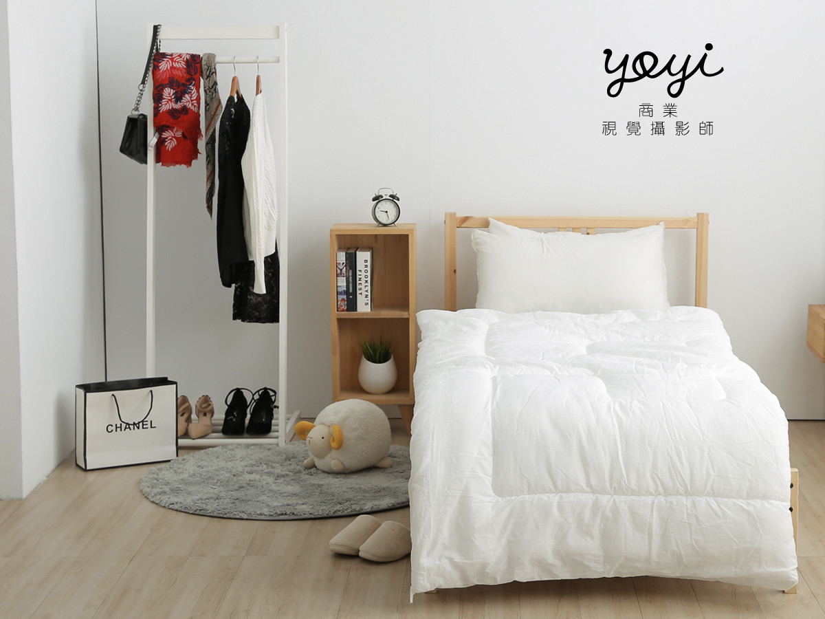 家具商品攝影｜舜由居家梳妝台家具與明亮空間情境風格攝影 13