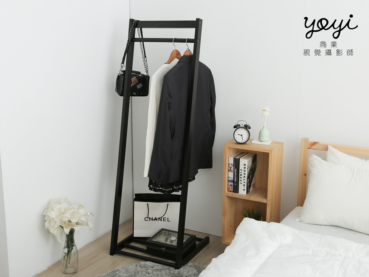 家具商品攝影｜舜由居家梳妝台家具與明亮空間情境風格攝影 17