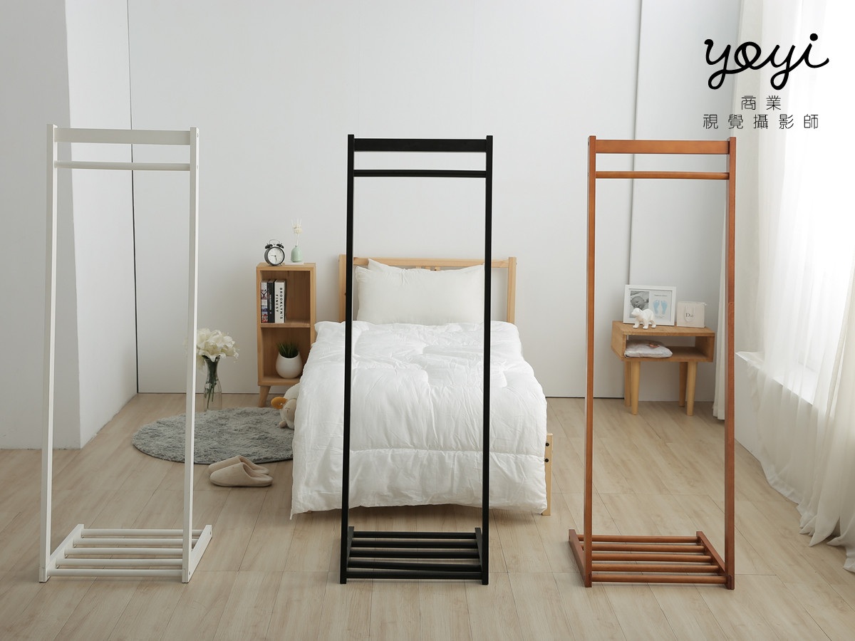 家具商品攝影｜舜由居家梳妝台家具與明亮空間情境風格攝影 19