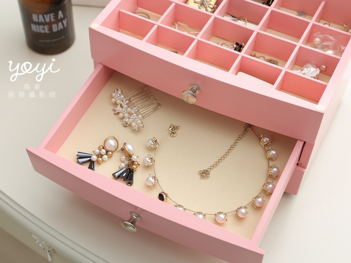 家具商品攝影｜舜由居家梳妝台家具與明亮空間情境風格攝影 33