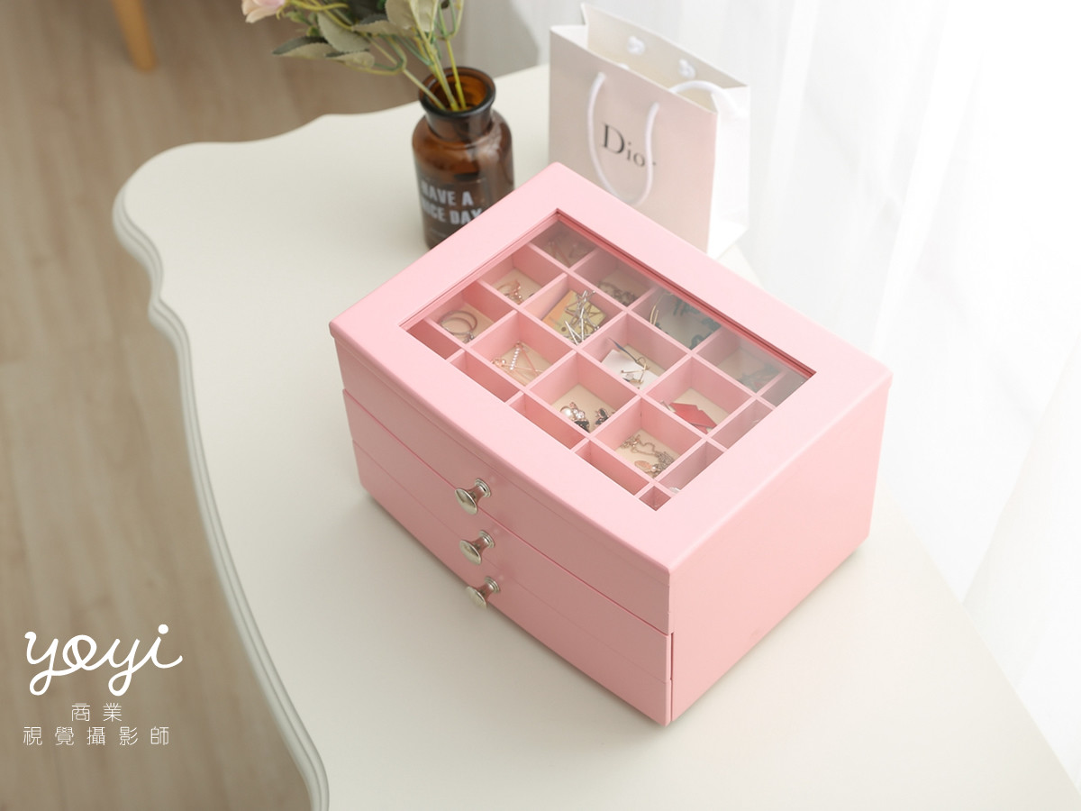 家具商品攝影｜舜由居家梳妝台家具與明亮空間情境風格攝影 35