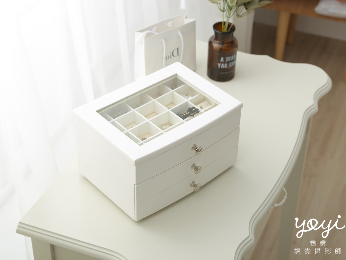 家具商品攝影｜舜由居家梳妝台家具與明亮空間情境風格攝影 39