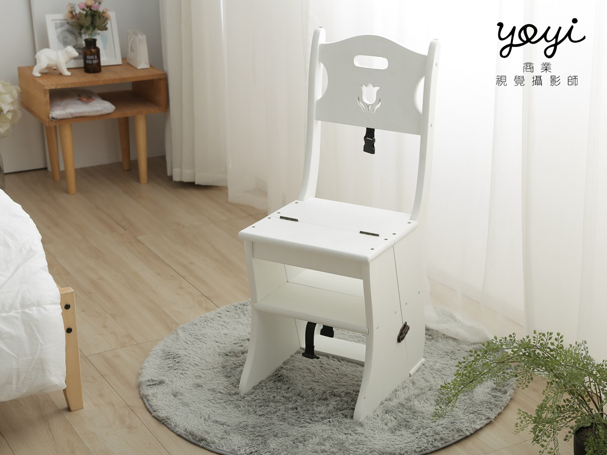 家具商品攝影｜舜由居家梳妝台家具與明亮空間情境風格攝影 45