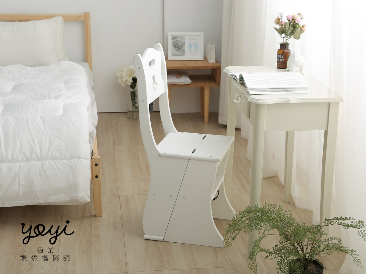 家具商品攝影｜舜由居家梳妝台家具與明亮空間情境風格攝影 49