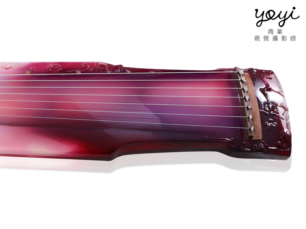 藝術品攝影｜精品琉璃工藝、玻璃雕塑與細緻光影美學攝影 7