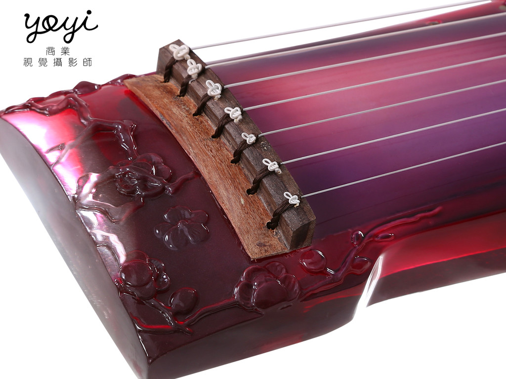 藝術品攝影｜精品琉璃工藝、玻璃雕塑與細緻光影美學攝影 13