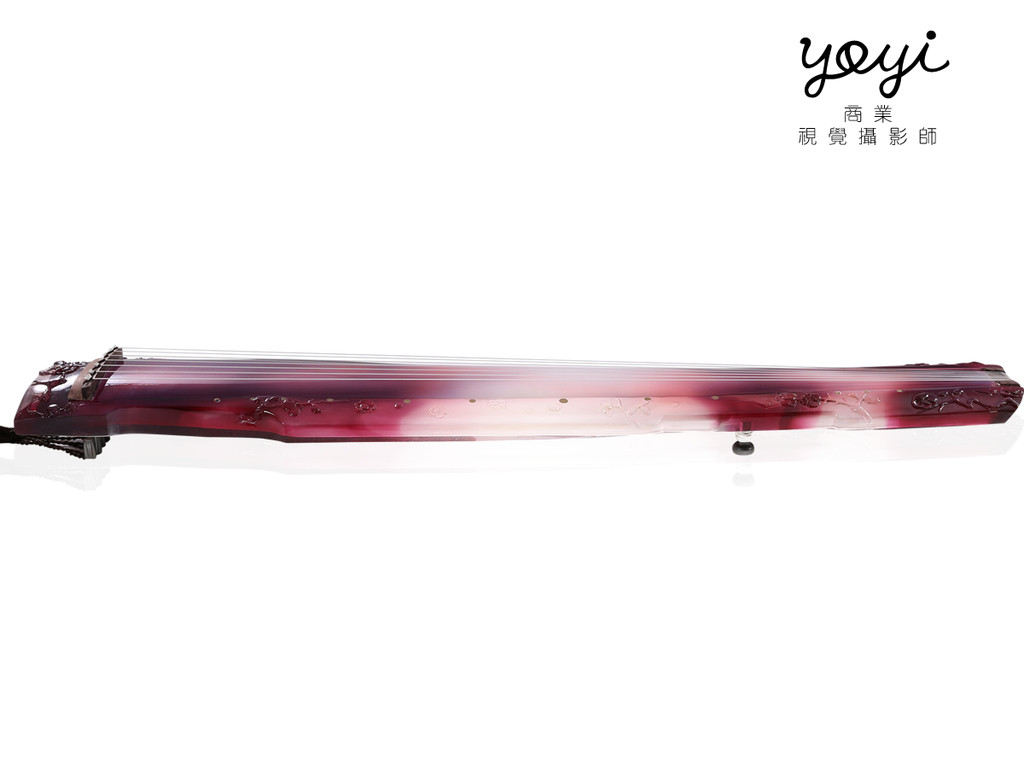 藝術品攝影｜精品琉璃工藝、玻璃雕塑與細緻光影美學攝影 17