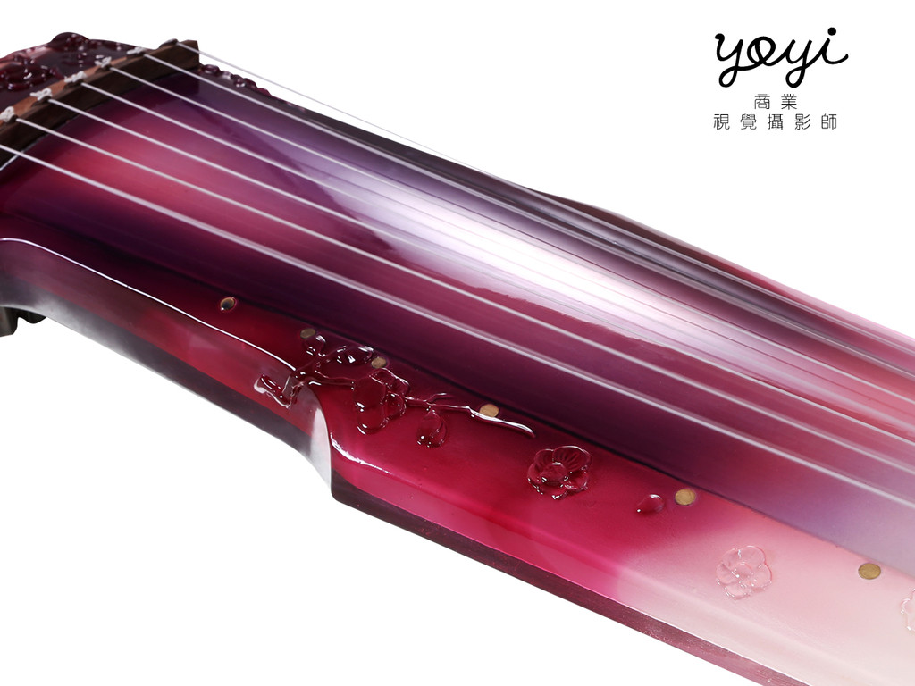 藝術品攝影｜精品琉璃工藝、玻璃雕塑與細緻光影美學攝影 21