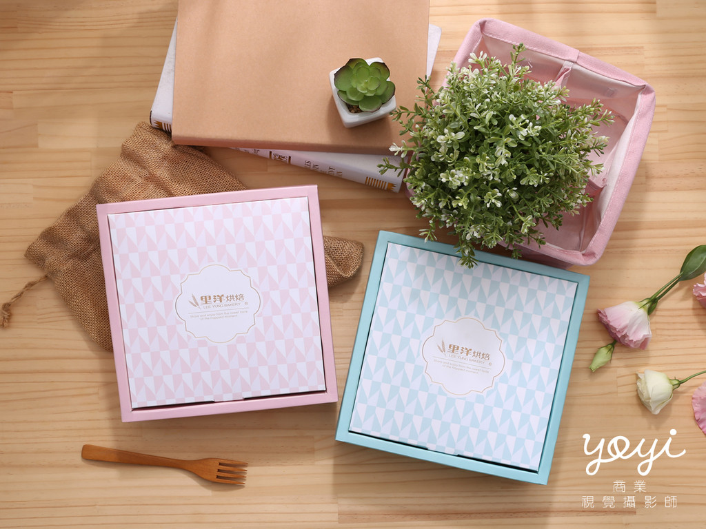 美食商品攝影｜里洋烘焙精緻蛋糕、手作甜點與午茶美感視覺攝影 1